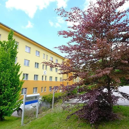 Lipno Wellness - Frymburk C 401 Apartment Exterior photo