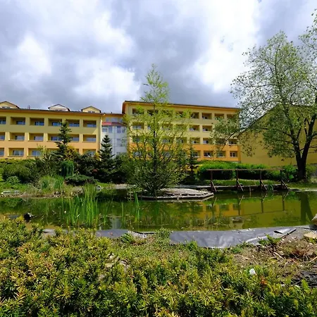 Lipno Wellness - Frymburk C 401 Apartment Exterior photo
