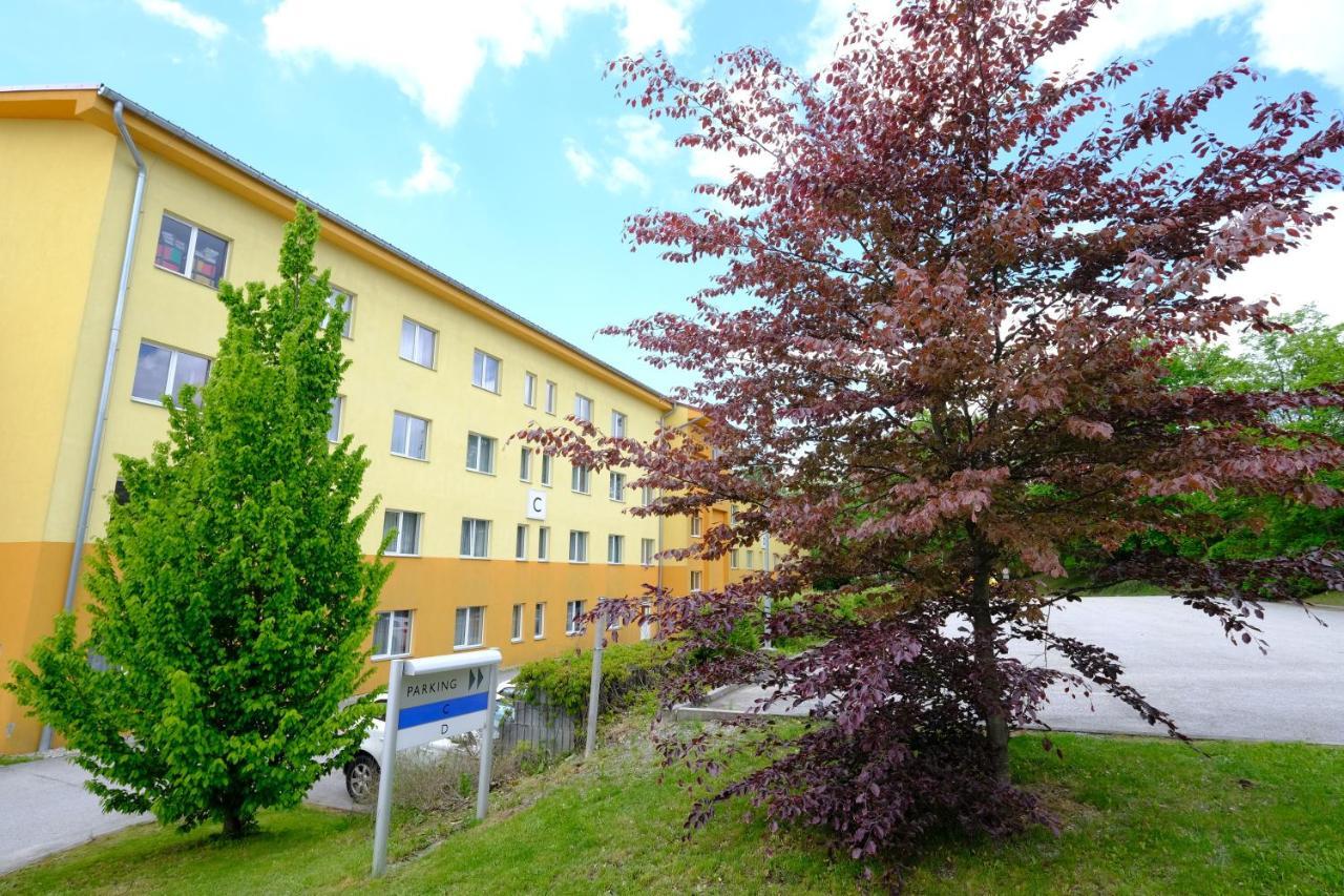 Lipno Wellness - C 401 Apartment Frymburk