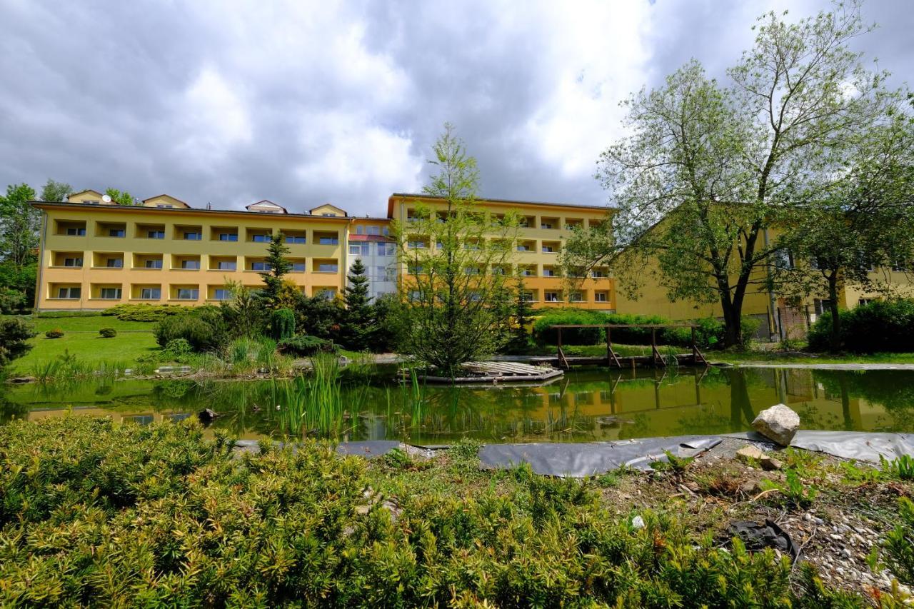 Apartment Lipno Wellness - C 401