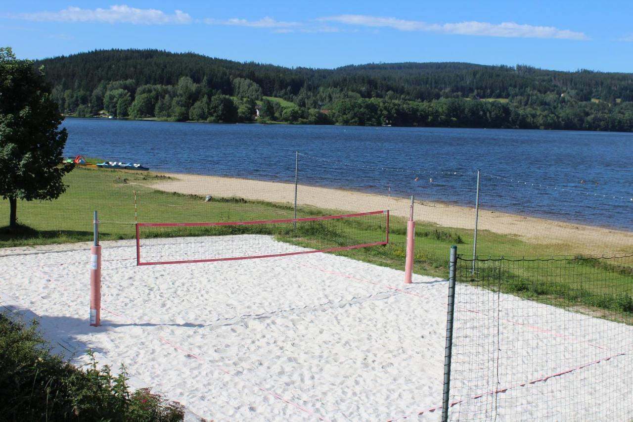 Apartment Lipno Wellness - C 401 *