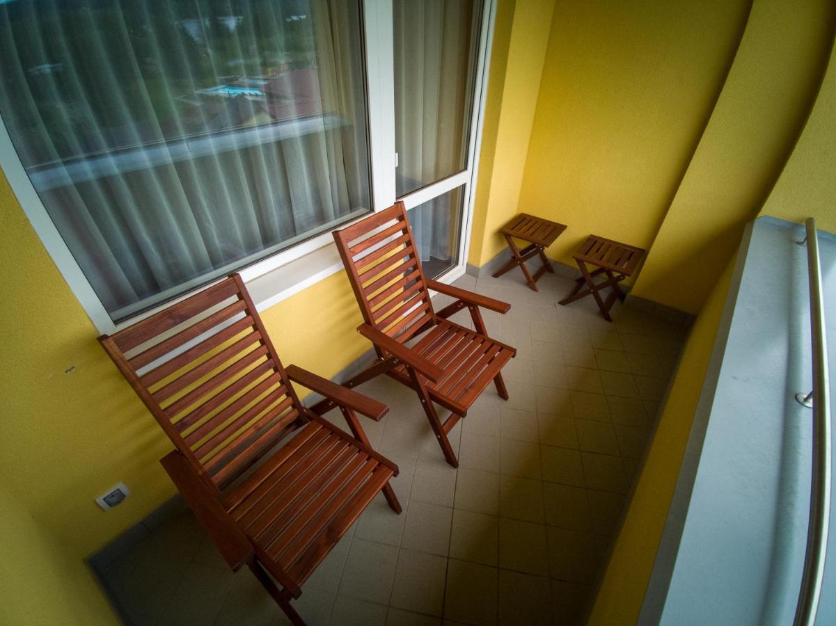 Lipno Wellness - C 401 Apartment Frymburk