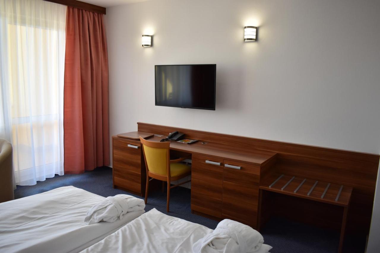 Apartment Lipno Wellness - C 401 Frymburk