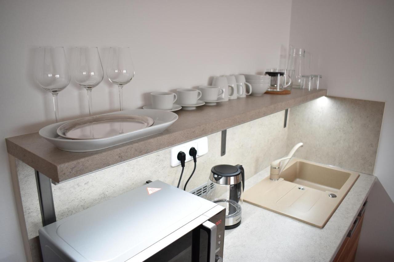 Lipno Wellness - C 401 Frymburk