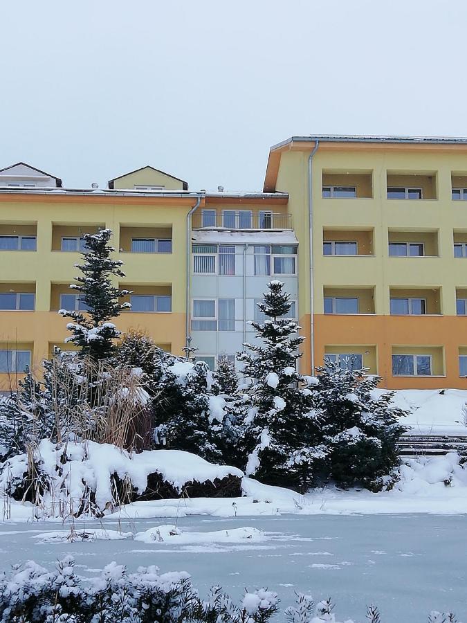 Lipno Wellness - C 401