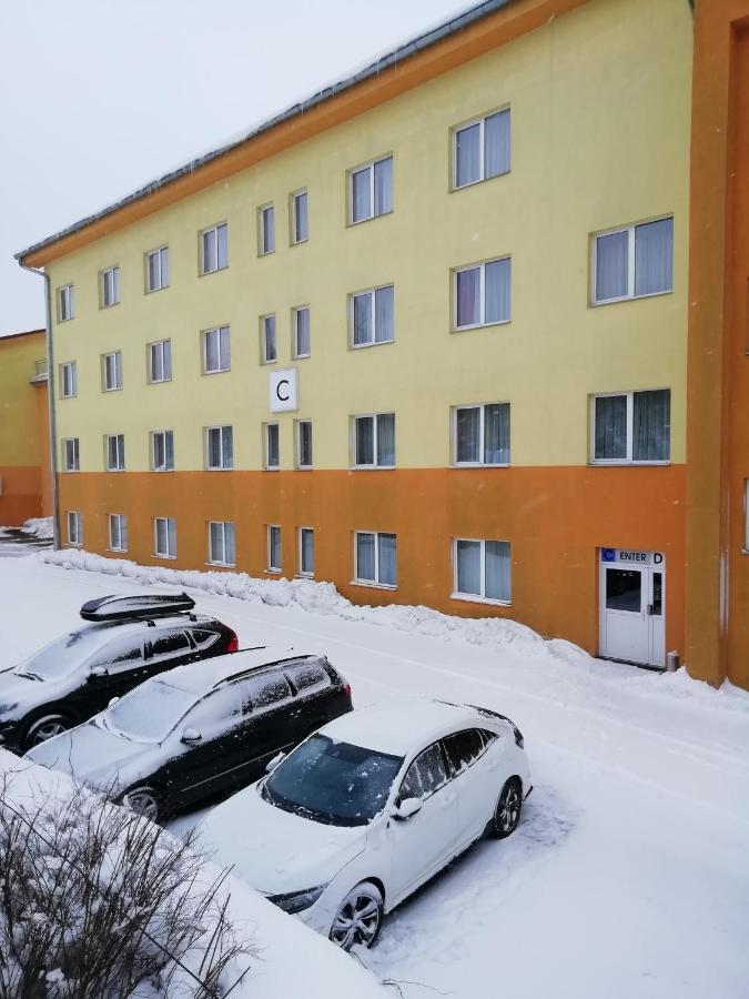 Lipno Wellness - C 401