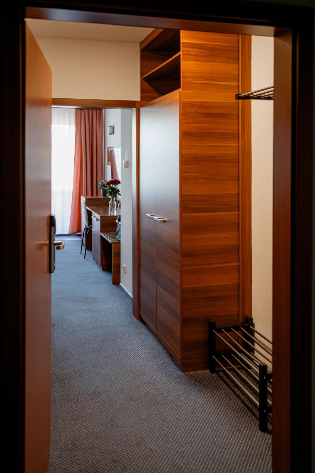 Lipno Wellness - C 401 Apartment