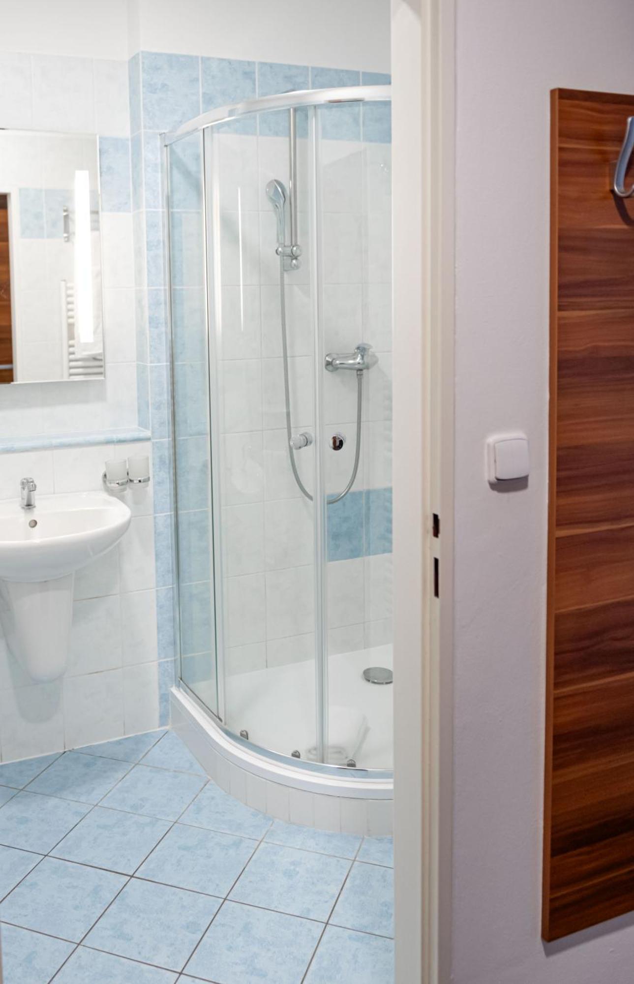 Apartment Lipno Wellness - C 401 *